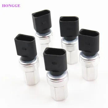 10pcs Car A/C High Low Pressure Switch Sensors For Passat B6 Golf MK5 Bora Beetle Caddy SEAT Altea Q7 1K0959126E
10pcs Car A/C High Low Pressure Switch Sensors For Passat B6 Golf MK5 Bora Beetle Caddy SEAT Altea Q7 1K0959126E