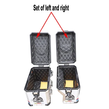 Replacement Luggage Box Parts Trunk Side Tail Case For BMW R1200GS LC/ADV
Replacement Luggage Box Parts Trunk Side Tail Case For BMW R1200GS LC/ADV