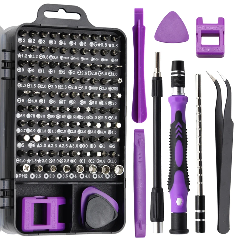 Screwdriver Tool Precision Screwdriver Set For Iphone xiaomi Huawei Tablet Ipad Repair Tools Mobile Phones Mini Screwdriver Bits
Screwdriver Tool Precision Screwdriver Set For Iphone xiaomi Huawei Tablet Ipad Repair Tools Mobile Phones Mini Screwdriver Bits
