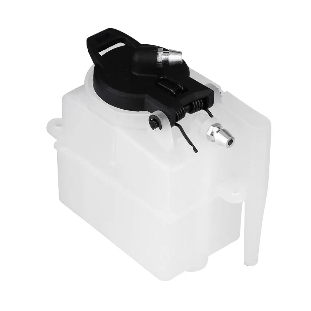 2019 Fuel Tank Fuel Oil Gasoline Simulated Tank Oil Container RC Model Spare Parts For HSP 94188 / 94122 1/10 Scale RC Car
2019 Fuel Tank Fuel Oil Gasoline Simulated Tank Oil Container RC Model Spare Parts For HSP 94188 / 94122 1/10 Scale RC Car