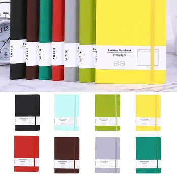 1pcs Elastic Band Notebook Cartoon Kawaii A5 Notebook Intimate Elastic Band Notepad Diary Writting Paper School Supplies 
1pcs Elastic Band Notebook Cartoon Kawaii A5 Notebook Intimate Elastic Band Notepad Diary Writting Paper School Supplies