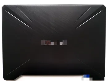 New original for ASUS FX86 FX86F FX86SF FX505 laptop case A shell screen back cover top cover black
New original for ASUS FX86 FX86F FX86SF FX505 laptop case A shell screen back cover top cover black