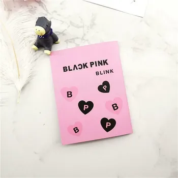 Kpop Blackpink Cute Hand Travel Notes Protable Journal Diary Book Mini Notepad New
Kpop Blackpink Cute Hand Travel Notes Protable Journal Diary Book Mini Notepad New