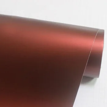UV-resistant Car Sticker Satin Chrome Vinyl Waterproof Exterior Accessories
UV-resistant Car Sticker Satin Chrome Vinyl Waterproof Exterior Accessories