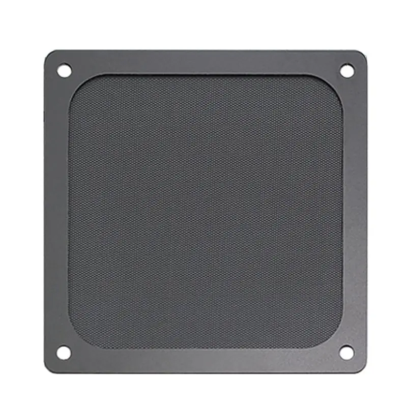 Magnetic Dust Filter Dustproof Mesh Cover Net Guard for PC Computer Case Fan X6HA
Magnetic Dust Filter Dustproof Mesh Cover Net Guard for PC Computer Case Fan X6HA