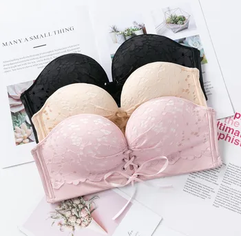 NINES women tube top bralette crop top women tops Sexy Plus Size Strapless Bra Bandeau Cotton Underwear Thin Solid wrap chest
NINES women tube top bralette crop top women tops Sexy Plus Size Strapless Bra Bandeau Cotton Underwear Thin Solid wrap chest