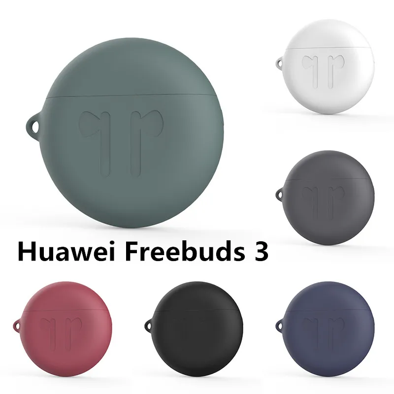 Anti-fall Case Cover for Huawei Freebuds 3 Case Bluetooth Wireless Earphone Coque Case for Freebuds 3 Charging Box Case Bag
Anti-fall Case Cover for Huawei Freebuds 3 Case Bluetooth Wireless Earphone Coque Case for Freebuds 3 Charging Box Case Bag