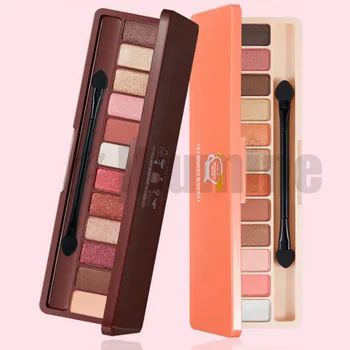 Geometry Eye Shadow Dumb Light Big Pumpkin Color Lazy Girl Red Nude Makeup Pen Beginners
Geometry Eye Shadow Dumb Light Big Pumpkin Color Lazy Girl Red Nude Makeup Pen Beginners