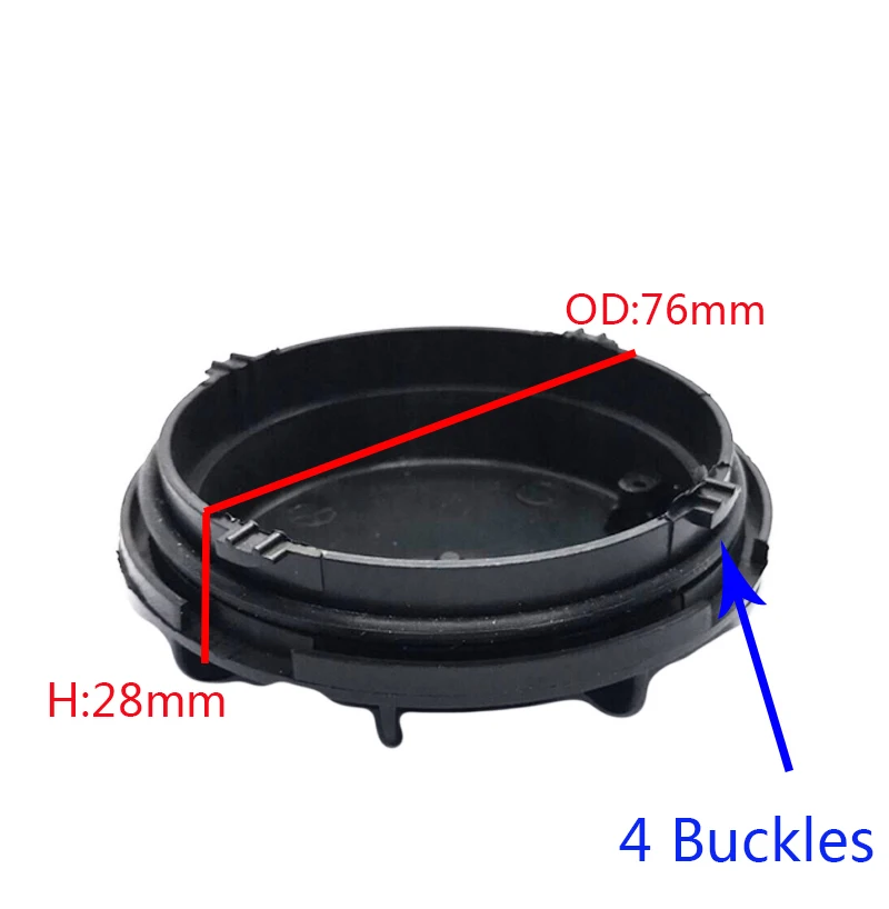1 Pc For Kia Cerato 4 Headlamp Dust Cover Headlight Waterproof Cap LED Bulb Extension Shell Increase Sealing Plug Y1005J Y1033Y
1 Pc For Kia Cerato 4 Headlamp Dust Cover Headlight Waterproof Cap LED Bulb Extension Shell Increase Sealing Plug Y1005J Y1033Y