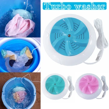 Water Droplet Vortex Washer Mini Portable Washing Machine for Home Travel Clothes J99Store
Water Droplet Vortex Washer Mini Portable Washing Machine for Home Travel Clothes J99Store