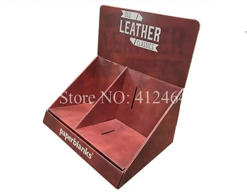 Custom Retail Printed foldable Corrugated Cardboard Display Box ( DX-049) 
Custom Retail Printed foldable Corrugated Cardboard Display Box ( DX-049)