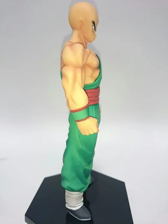 Anime Model Dragonball Dragon Ball Ultra-Made Set Budokai Tien Boxed Garage Kit Decoration
Anime Model Dragonball Dragon Ball Ultra-Made Set Budokai Tien Boxed Garage Kit Decoration