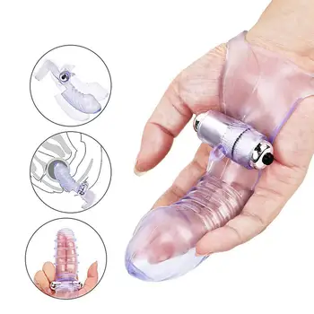 Wearable Finger Vibrating Massager for Women Pick Sensitive Points Enrich Your Pleasure Life Personal Care Extremely Enjoyment
Wearable Finger Vibrating Massager for Women Pick Sensitive Points Enrich Your Pleasure Life Personal Care Extremely Enjoyment