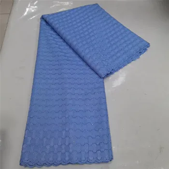 2020 Latest African Lace Fabric Blue High Quality French Cord Embroidery Tulle Lace Fabric For Nigerian Wedding Party Dress
2020 Latest African Lace Fabric Blue High Quality French Cord Embroidery Tulle Lace Fabric For Nigerian Wedding Party Dress