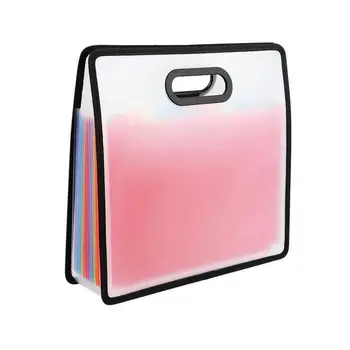 Accordion Expanding File Folder A4 Paper Filing Waterproof document Coloured 12 Organizer bag Rainbow Portable Pockets Rece S2R3
Accordion Expanding File Folder A4 Paper Filing Waterproof document Coloured 12 Organizer bag Rainbow Portable Pockets Rece S2R3