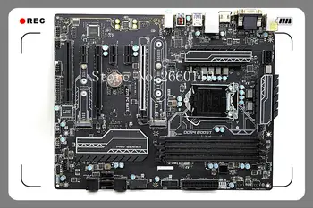 high quality desktop motherboard for Z270 PC MATE mainboard Fully tested 
high quality desktop motherboard for Z270 PC MATE mainboard Fully tested