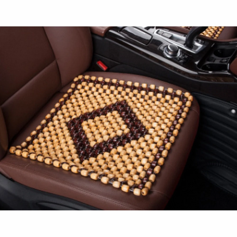 Car Seat Cushion Wood beaded Car Seat Cushion Protection Cover Universal Wood Bead Car Seat Cushion Wood Cape Massage Seat Cover
Car Seat Cushion Wood beaded Car Seat Cushion Protection Cover Universal Wood Bead Car Seat Cushion Wood Cape Massage Seat Cover
