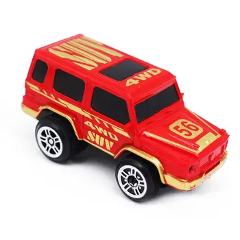 Kids Toy Rail Track Car Electronic Battery Power LED Light Gift for Children Christmas Birthday AXYA
Kids Toy Rail Track Car Electronic Battery Power LED Light Gift for Children Christmas Birthday AXYA