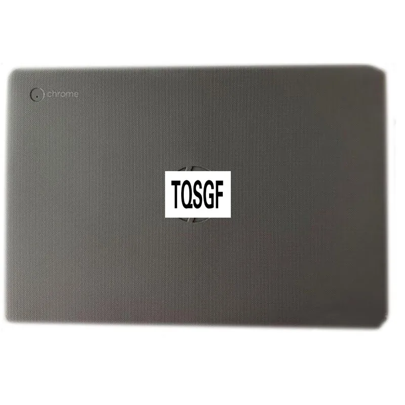L89771-001 Black Brand New Original LCD Back Cover for HP Laptop Chromebook 11A G8 EE TPN-Q232
L89771-001 Black Brand New Original LCD Back Cover for HP Laptop Chromebook 11A G8 EE TPN-Q232