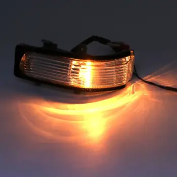 Car Styling Left Is Cab Rearview Turn Signal Mirror Lamp LED Light For CAMRY VIOS E7CA
Car Styling Left Is Cab Rearview Turn Signal Mirror Lamp LED Light For CAMRY VIOS E7CA