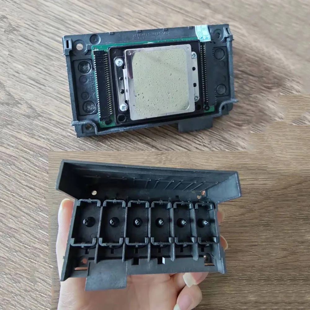 FA09050 UV Printhead Print Head for Epson XP600 XP601 XP510 XP610 XP620 XP625 XP630 XP635 XP700 XP720 XP721 XP800 XP801 XP810
FA09050 UV Printhead Print Head for Epson XP600 XP601 XP510 XP610 XP620 XP625 XP630 XP635 XP700 XP720 XP721 XP800 XP801 XP810