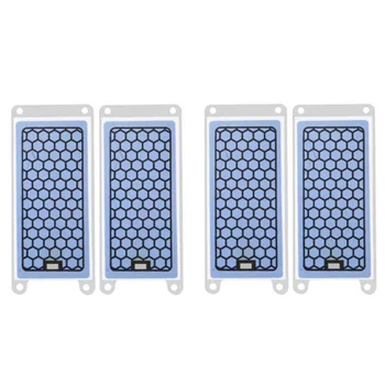 4Pcs 5G Ozone Board Portable Household Generator Integrated Ceramic Ozone Generator Accessories
4Pcs 5G Ozone Board Portable Household Generator Integrated Ceramic Ozone Generator Accessories