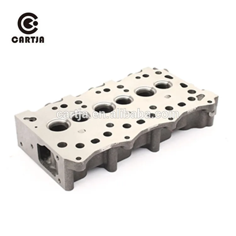 engine parts 3L engine cylinder head for TO YOTA hilux land cruiser 11101-54131 2.8L 8V
engine parts 3L engine cylinder head for TO YOTA hilux land cruiser 11101-54131 2.8L 8V