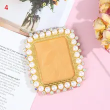 2021Hot!!! -1pc Square Peal Nail Art Plate Work Display False Tips Rhinestones Practice Display Nail Tools
2021Hot!!! -1pc Square Peal Nail Art Plate Work Display False Tips Rhinestones Practice Display Nail Tools