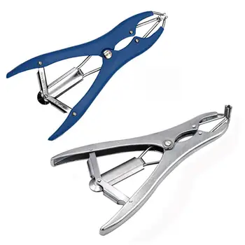 Farm Tail removal Pigs And Sheep Castration Pliers and 100 Particulate Rubber Ring Castration Device Veterinary Equipment
Farm Tail removal Pigs And Sheep Castration Pliers and 100 Particulate Rubber Ring Castration Device Veterinary Equipment