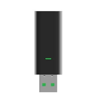 2-in-1 Bluetooth 5.0 Audio Receiver LED light Transmitter Mini Retractable Stereo Wireless Adapter for TV PC smartphone
2-in-1 Bluetooth 5.0 Audio Receiver LED light Transmitter Mini Retractable Stereo Wireless Adapter for TV PC smartphone