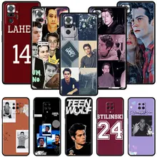 Dylan O'Brien Teen Wolf Case for Xiaomi Poco X3 NFC M3 Pocophone F1 F3 GT Redmi K40 Pro For Mi 10T Pro Soft Phone Cover
Dylan O'Brien Teen Wolf Case for Xiaomi Poco X3 NFC M3 Pocophone F1 F3 GT Redmi K40 Pro For Mi 10T Pro Soft Phone Cover