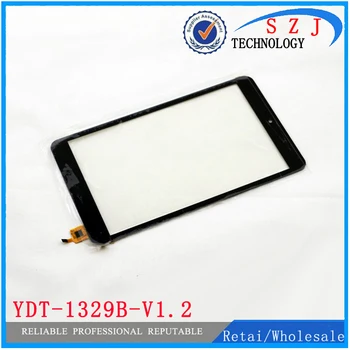 New 7.9'' inch Tablet PC YDT-1329B-V1.2 tablet pc capacitive touch screen for YDT-13298-V1.2 touch panel Free shipping
New 7.9'' inch Tablet PC YDT-1329B-V1.2 tablet pc capacitive touch screen for YDT-13298-V1.2 touch panel Free shipping