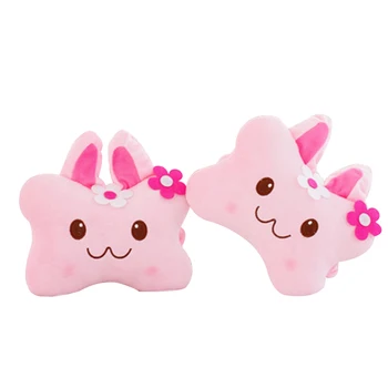 1 Pair Cute Supportive Accessories Car Headrest Back Seat Padded Cushion Driving MOMO Rabbit Neck Protector Pillow Auto Interior
1 Pair Cute Supportive Accessories Car Headrest Back Seat Padded Cushion Driving MOMO Rabbit Neck Protector Pillow Auto Interior