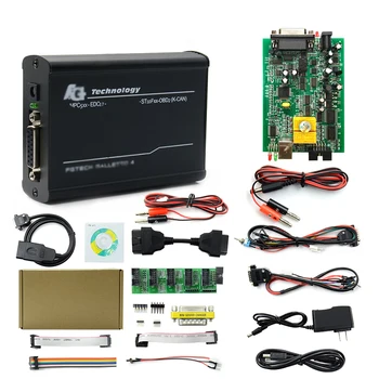2019 FGtech VD300 V54 0386 0475 Galetto 4 Master Code Scanner ECU Chip Tuning Tool FG Tech v54 BDM-TriCore OBDII Support BDM
2019 FGtech VD300 V54 0386 0475 Galetto 4 Master Code Scanner ECU Chip Tuning Tool FG Tech v54 BDM-TriCore OBDII Support BDM