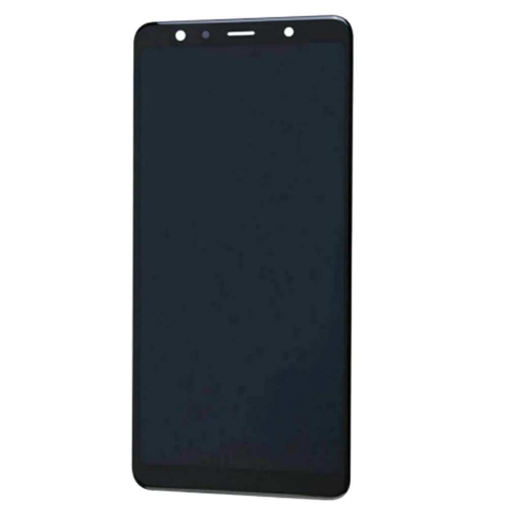 Professional LCD Screen Replacement Touch Digitizer Display for Samsung A7 2018 A750
Professional LCD Screen Replacement Touch Digitizer Display for Samsung A7 2018 A750