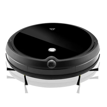 APP Planning Remote Control Sweeping Robot Wireless Vacuum Cleaner With Camera Navigation Smart Vacuum Cleaner Cleaning Device
APP Planning Remote Control Sweeping Robot Wireless Vacuum Cleaner With Camera Navigation Smart Vacuum Cleaner Cleaning Device