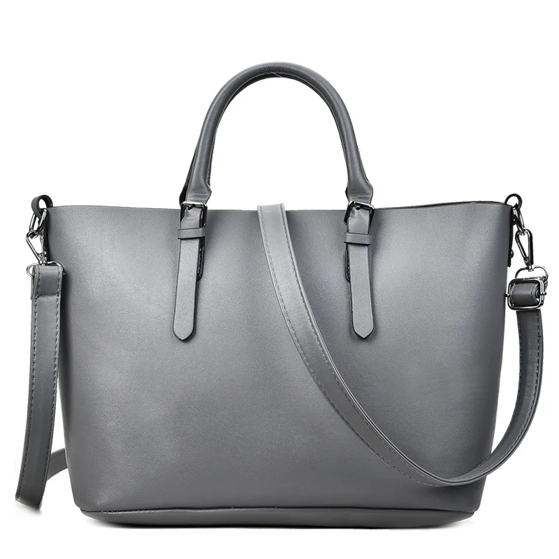 New Style Solid Color Lo Commuting Different Size Bags Two-Piece Set Fashion Shoulder Bag Shoulder Bag Handbag Simple Versatile
New Style Solid Color Lo Commuting Different Size Bags Two-Piece Set Fashion Shoulder Bag Shoulder Bag Handbag Simple Versatile