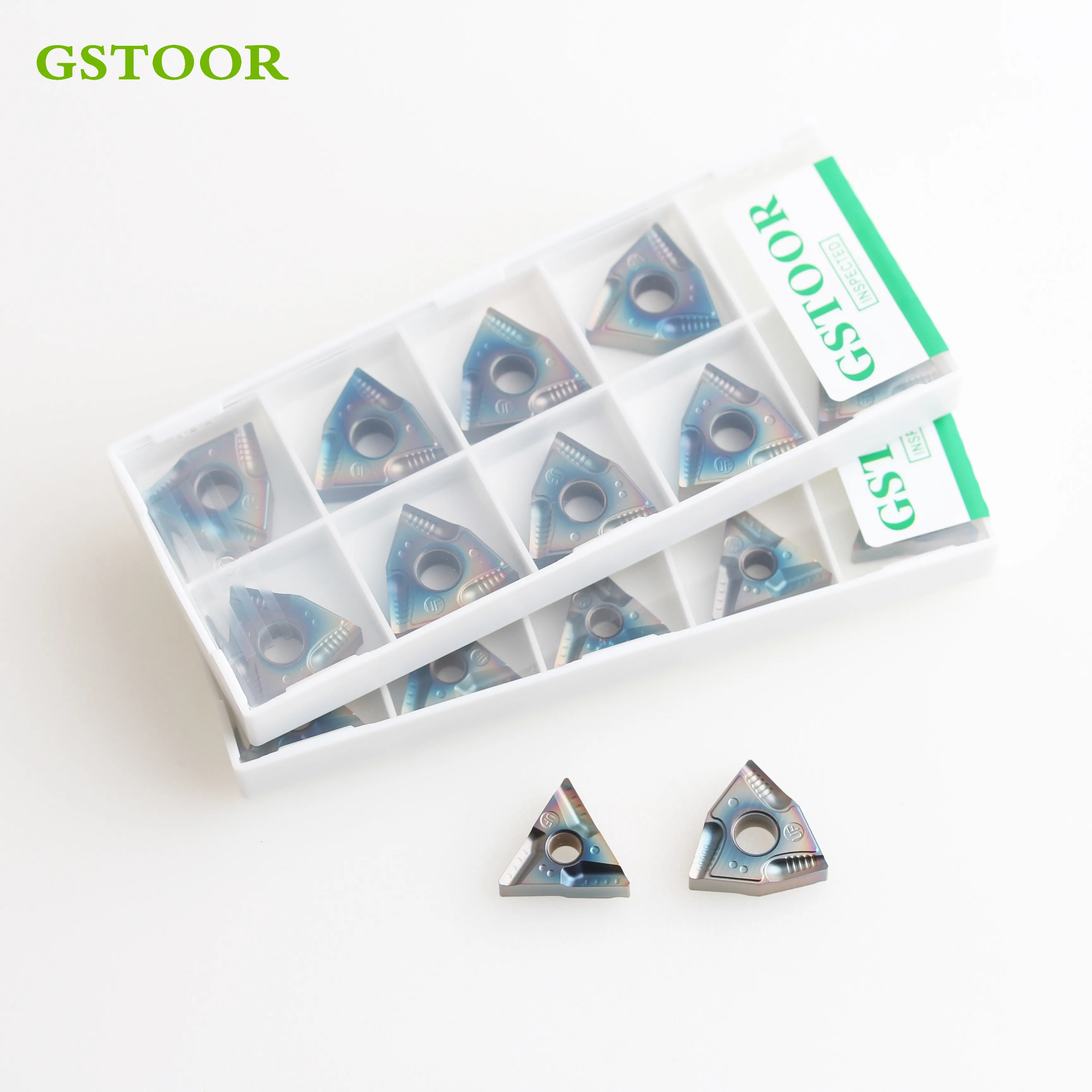 10PCS WNMG080404 WNMG080408 R-UF L-UF GMH25 GMZ35 GS200 GH60 CNC Lathe Cutter Cutting Carbide Inserts Turning Tools Sets
10PCS WNMG080404 WNMG080408 R-UF L-UF GMH25 GMZ35 GS200 GH60 CNC Lathe Cutter Cutting Carbide Inserts Turning Tools Sets