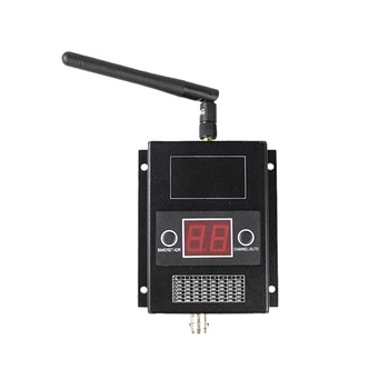 5.8 Signal Receiver 48 Frequency Point ligent Automatic Conversion 5.8G Signal Receiver
5.8 Signal Receiver 48 Frequency Point ligent Automatic Conversion 5.8G Signal Receiver
