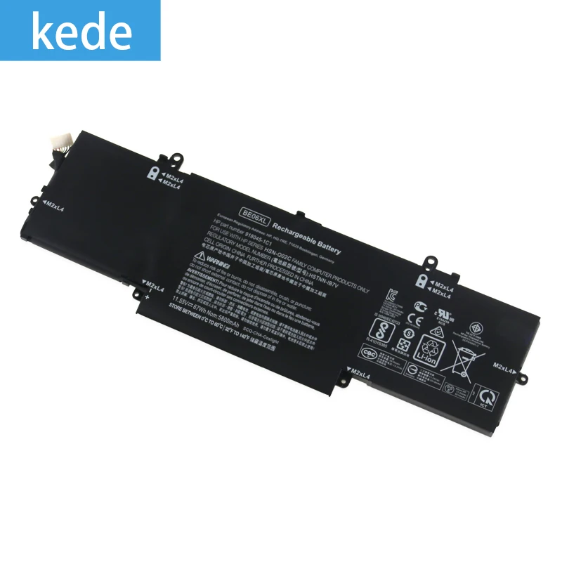 BE06XL 4