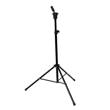 Adjustable Wig Head Stand Tripod Holder Mannequin Tripod for Hairdressing Training
Adjustable Wig Head Stand Tripod Holder Mannequin Tripod for Hairdressing Training