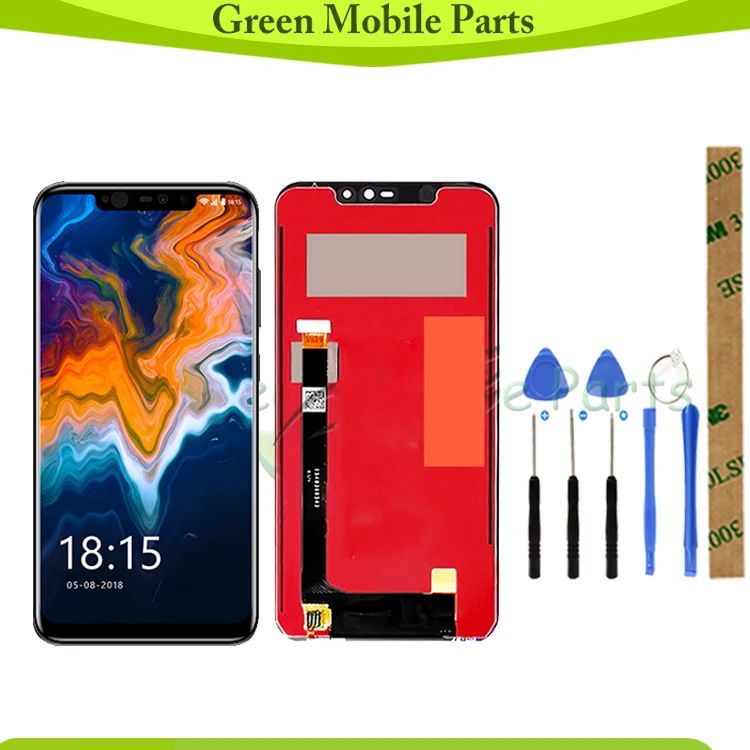 GRE Tested LCD For BQ Mobile BQ-6200L Aurora BQ6200L BQ 6200L LCD Display With Touch Screen Assembly For BQ-6200L LCD
GRE Tested LCD For BQ Mobile BQ-6200L Aurora BQ6200L BQ 6200L LCD Display With Touch Screen Assembly For BQ-6200L LCD