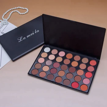 36 colors naked Eye shadow Palette Matte Eye shadow Fashion Glitter Eyeshadow Pallete MakeUp Nude set Korean Style Cosmetics
36 colors naked Eye shadow Palette Matte Eye shadow Fashion Glitter Eyeshadow Pallete MakeUp Nude set Korean Style Cosmetics