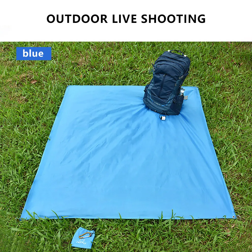 Camping Hiking Moisture-proof Folding EVA Foam Pads Mat Cushion Park Picnic Foldable Outdoor Waterproof Seat fishing accessories Camping Hiking Moisture-proof Folding EVA Foam Pads Mat Cushion Park Picnic Foldable Outdoor Waterproof Seat fishing accessories
