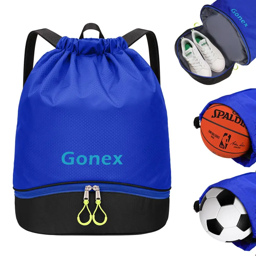 Multifunctional Waterproof Backpack for Swimming BeachFootball Gym Waterproof Wet Dry Pool Bag for Clothes Shoes Fashion Style
Multifunctional Waterproof Backpack for Swimming BeachFootball Gym Waterproof Wet Dry Pool Bag for Clothes Shoes Fashion Style