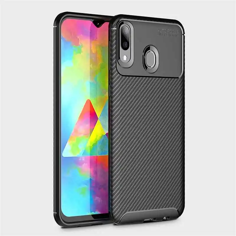 Joomer Pattern Shock Proof Soft 6.3"For Samsung Galaxy M20 Case For Samsung Galaxy M20 Cell Phone Case Cover
Joomer Pattern Shock Proof Soft 6.3"For Samsung Galaxy M20 Case For Samsung Galaxy M20 Cell Phone Case Cover