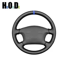 Car Steering Wheel Cover For Toyota 4Runner Camry Corolla Sienna Tundra 1998 1999 2000 2001-2003 DIY Black Artificial Leather
Car Steering Wheel Cover For Toyota 4Runner Camry Corolla Sienna Tundra 1998 1999 2000 2001-2003 DIY Black Artificial Leather