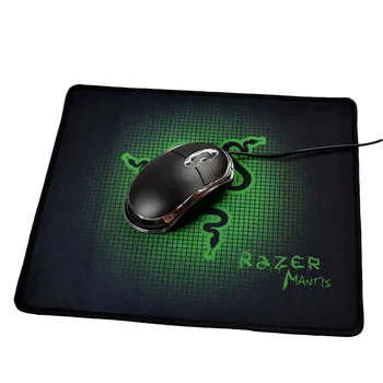 Mauspad Mousepad Gaming Mouse Mat Laser For Laptop Optical Computer PC Pad Mice Desktop Office 21x25cm
Mauspad Mousepad Gaming Mouse Mat Laser For Laptop Optical Computer PC Pad Mice Desktop Office 21x25cm