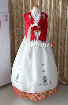 Korea Imported Fabric / New Improved Hanbok / Stage Hanbok / Fine Hanbok
Korea Imported Fabric / New Improved Hanbok / Stage Hanbok / Fine Hanbok