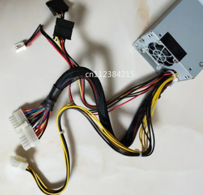 Free shipping For SPI250F4BBB FSP220-50LC Integrated Computer Advertising Machine Power Supply 250W
Free shipping For SPI250F4BBB FSP220-50LC Integrated Computer Advertising Machine Power Supply 250W